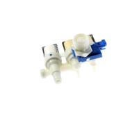 SOS Accessoire 3-Way Solenoid Valve for Washing Machine 32016186 Bellavita, Oceanic, Sharp, Telefunken, Thomson
