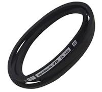SOS Accessoire 3L493 Belt for Washing Machines 92130566, 481281728287 Ariston Hotpoint, Candy, Curling, Daewooo, Far, Hoover, Iberna, Indesit, Marking,