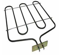SOS Accessoire 44002687 Candy, Hoover, Rosieres 1530 W Base Resistor for Oven and Cooker