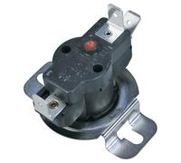 SOS Accessoire 481228228329, C00313075 Whirlpool, Ikea Whirlpool, Ignis, Baknecht, Laden Temperature Limiter for Oven Cooker