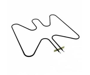 SOS Accessoire 806890529 SMEG Bottom Element for Oven Cooker