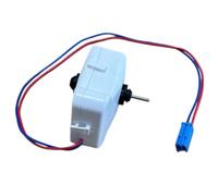 SOS Accessoire 9 V 1.5 W (without plastic body) for Bosch 00742827, 9000573911 Fridge, Freezer