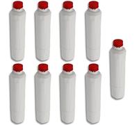 SOS Accessoire 9 x Water Filters for Samsung DA29-00020B Fridge Freezer