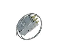 SOS Accessoire A130584 Thermostat for Refrigerator, Freezer 481228238084, C00311858 BAUKNECHT, Far, IGNIS, IKEA Whirlpool, Laden, Whirlpool