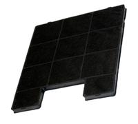 SOS Accessoire AH005 Carbon Filter 230 x 200 x 10 mm for Cooker Hood 180178 ASKO, Gorenje