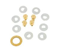 SOS Accessoire AMICA 36050920 Butane/Propane Gas Injector Kit for Oven and Cooker