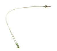 SOS Accessoire Amica 8065894, 36050087 Snap On Thermocouple 450 mm for Oven Cooker