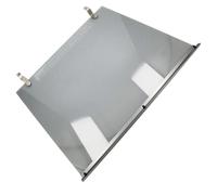 SOS Accessoire AMICA 9078617, 36050921 Glass Lid for Oven Cooker