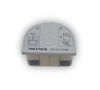 SOS ACCESSOIRE Anti-Limescale Cartridge for Steam Generator, Iron 9178005731, 9178020181 Beko, Grundig, Quigg