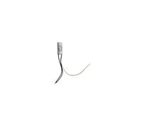 SOS Accessoire Anti-Parasite Capacitor 0.1µF for Dishwasher 481912118063, 75X2038 AEG, ARISTON HOTPOINT, ARTHUR MARTIN ELECTROLUX, ASEA SKA