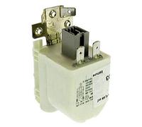 SOS Accessoire Anti-parasite filter for washing machines 481212118285, 481212118284 ARISTON HOTPOINT, BAUCKNECHT, BAUKNECHT, BOSCH, ESSENTIEL B, FUNIX, GORE