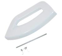 SOS Accessoire Ariston Hotpoint Washing Machine Door Handle - C00285747, 482000088470