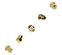 SOS Accessoire AYA 900405 Injector Set Butane/Propane for Oven and Stove
