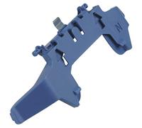 SOS Accessoire Bag Holder Compatible with Kompatibel Miele Vacuum Cleaner 7793096