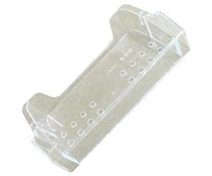 SOS ACCESSOIRE Balconnet 4866890500 BEKO fridge-freezer combination