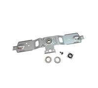 SOS Accessoire Bearing and Crossbar Set for Washing Machine 52 x 5020, 480181701008. All Brands, Arston Hotpoint, Arthur Martin Electrolu