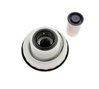 SOS Accessoire Bearing (bearing) left axle diameter 20 mm for washing machine - 4071306494, 1294694003 Arthur Martin Electrolux Faure AEG Zanussi