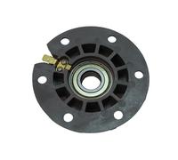 SOS Accessoire Bearing (bearing) left or right for washing machines WHIRLPOOL, BAUKNECHT, LADEN, INDESIT, IGNIS, BOSCH, SIEMENS, ARISTON HOTPOINT, PROLI