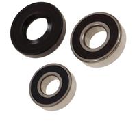 SOS Accessoire Bearing Kit for Washing Machine Amica 1067102, 34011083