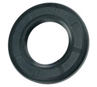 SOS Accessoire Bearing Seal 37 x 70 x 10/10 mm for Washing Machine 0020300340 HAIER, PROLINE