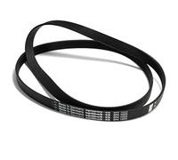 SOS Accessoire Belt 1023 H8 for Washing Machines 416004102 Ardo, Bluesky, Domeos, Firstline, Selcline, Servi