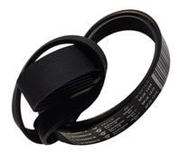 SOS Accessoire Belt 1310J8 for Washing Machine 481010388418 BAUKNECHT, Whirlpool