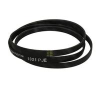 SOS Accessoire Belt 1320/1321 J5 Compatible with Kompatibel Miele Washing Machine 5034730
