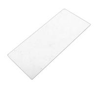 SOS Accessoire BLUESKY 503602040023 Shelf, Shelf 404 x 186 mm for Fridge, Freezer