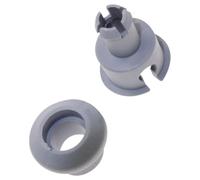 SOS Accessoire Bosch Dishwasher Basket Wheel 00150948