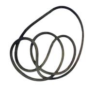 SOS Accessoire Bowl Seal for Washing Machine Proline 34010134