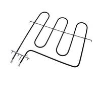 SOS Accessoire BRANDT 75X2031 Grill Resistor (Upper) 2100W for Oven Cooker