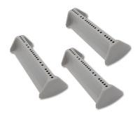 SOS Accessoire Brandt LJ2F000A7 Washing Machine Drum Paddle Set of 3