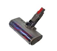 SOS Accessoire Brush 225mm Tip Compatible Dyson V7 V8 V10 V11