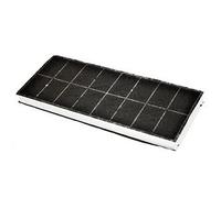 SOS Accessoire Carbon Filter 520 x 165 x 30 mm for Siemens Cooker Hood 00296178
