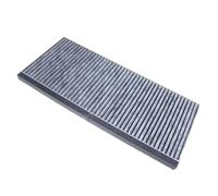 SOS Accessoire Carbon filter compatible 11008080 SIEMENS, BOSCH, BLAUPUNKT, NEFF, VIVA