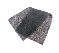 SOS Accessoire Carbon filter (per unit) for cooker hood 76X9553 Brandt, De Dietrich, Sauter