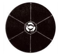 SOS Accessoire Carbon Filter (x1) 172 x 44 mm Type 183 for Cooker Hood 481281728936 Airlux, Indesit, Rosieres