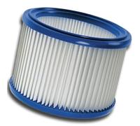 SOS Accessoire Cartridge Filter Compatible with Vacuum Cleaner 302000490 BOSCH, NILFISK, ROWENTA, SIEMENS