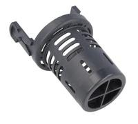 SOS Accessoire Central Filter Bottom for Whirlpool Dishwasher C00256572, 482000022004