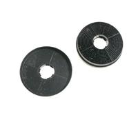 SOS Accessoire Charcoal Filter for Cooker Hood 49040890 Candy Rosieres