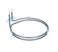 SOS Accessoire Circular Resistor 1800 W for Oven Cooker 481011035381, C00510592 Ariston Hotpoint, Baknecht, Cylinda, Franke, Ignis, IKEA, IK