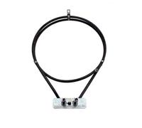SOS Accessoire Circular Resistor 2000 W for Oven Cooker 3581907361 AEG, Electrolux, Faure, Juno, Zanker, Zanussi