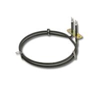 SOS Accessoire Circular Resistor 2000W for Oven Cooker 806890591, 806891082 BAUKNECHT, BOSCH, DE DIETRICH, IKEA, NEFF, Sauter, Siemens, Smeg