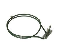 SOS Accessoire Circular Resistor 2170W for Oven Cooker 3570424055 AEG, Arthur Martin, Electrolux Zanussi