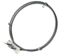SOS Accessoire Circular Resistor 2450 W for Oven Cooker 1250249216003 49019385 Electrolux Rosieres