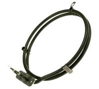SOS Accessoire Circular Resistor 2450W for Oven Cooker 480121101159 BAUKNECHT, KITCHENAID, Whirlpool