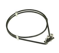 SOS Accessoire Circular Resistor 2500 W for Oven Cooker 00499003, 00081760 Bosch, Neff, Siemens, Vedette