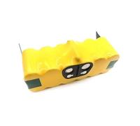 SOS Accessoire Compatible Battery for Robot Vacuum Cleaner 80504 IROBOT