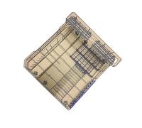 SOS Accessoire Complete Basket for Dishwasher 1036280, AS0038254 AMICA, BEKO, BRANDT, CURTISS, ELECTROLUX, OCEANIC, PROLINE