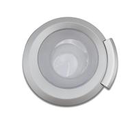SOS Accessoire Complete Compatible Plexiglass Door for Washing Machines 00704287, 00704288 BOSCH, CONSTRUCTA, GAGGENAU, SIEMENS Washing Machine